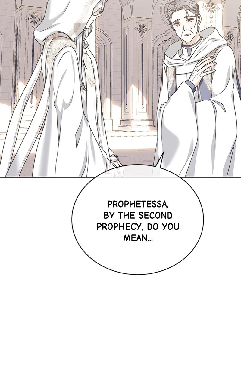 Reborn As the CharacterThat Never Existed Episode 24 page 70 - 