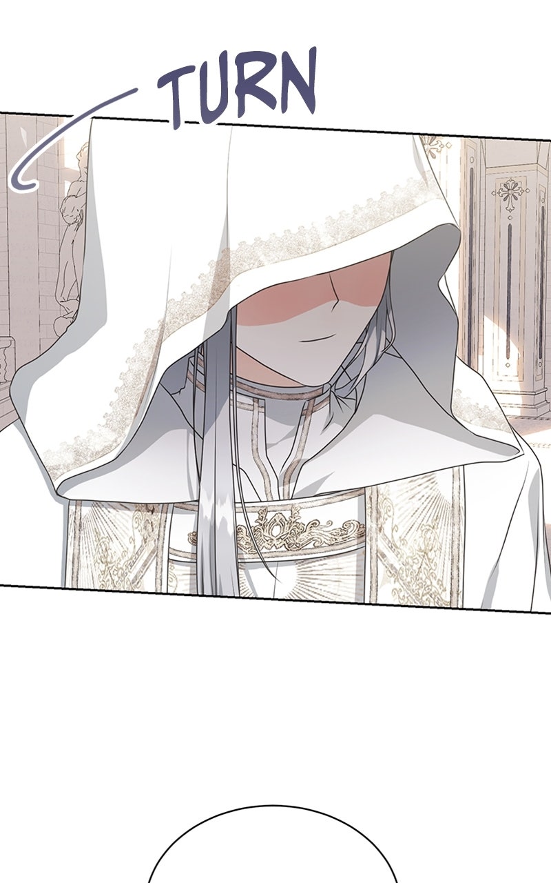Reborn As the CharacterThat Never Existed Episode 24 page 71 - 