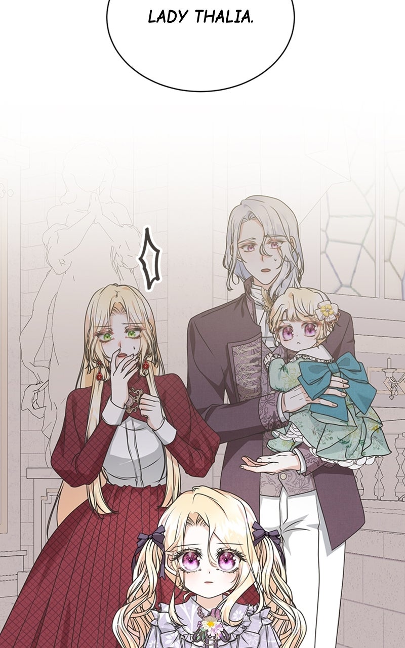 Reborn As the CharacterThat Never Existed Episode 24 page 72 - 
