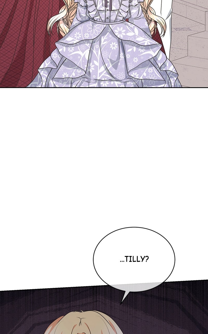 Reborn As the CharacterThat Never Existed Episode 24 page 73 - 