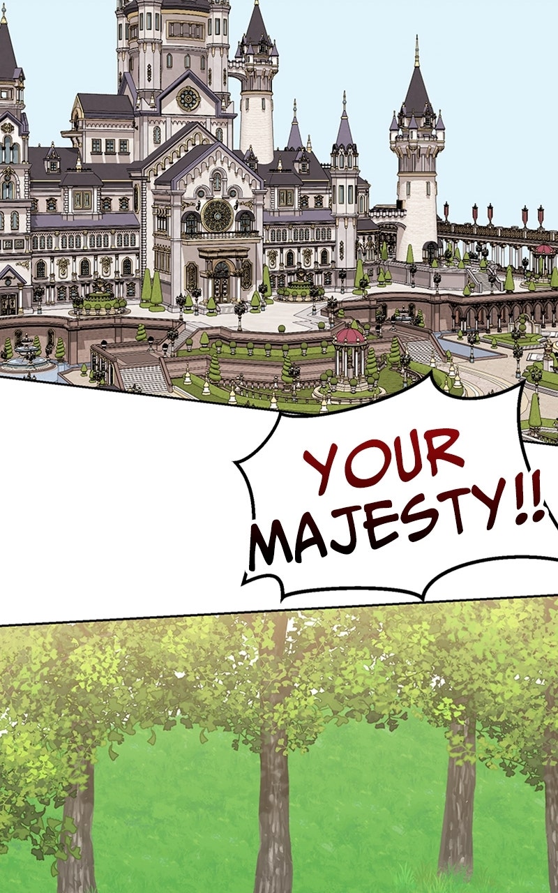 Reborn As the CharacterThat Never Existed Episode 24 page 78 - 