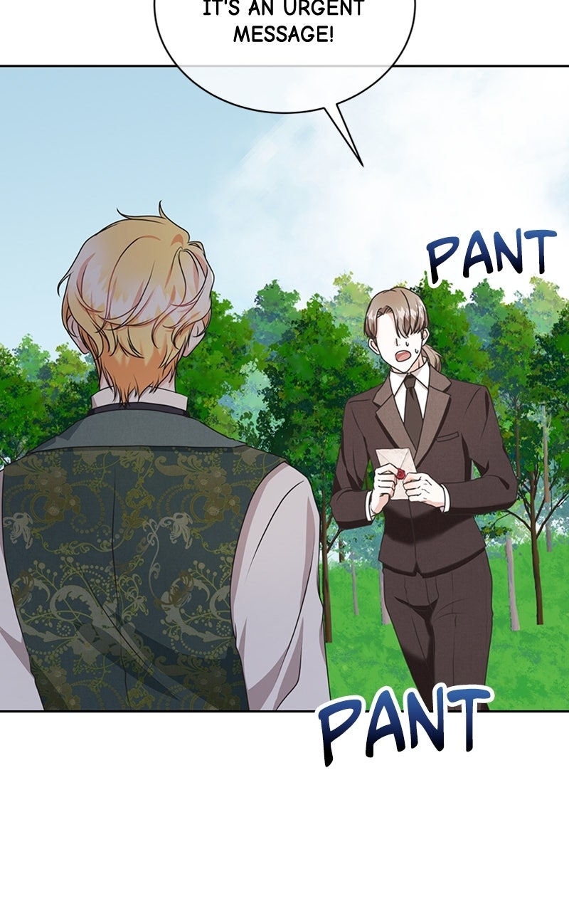 Reborn As the CharacterThat Never Existed Episode 24 page 80 - 