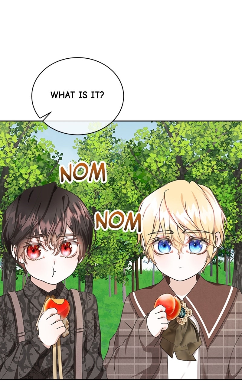Reborn As the CharacterThat Never Existed Episode 24 page 81 - 