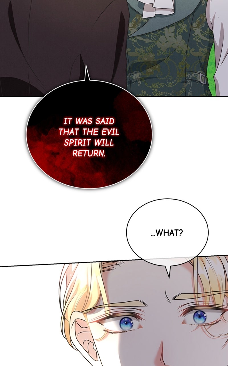 Reborn As the CharacterThat Never Existed Episode 24 page 83 - 