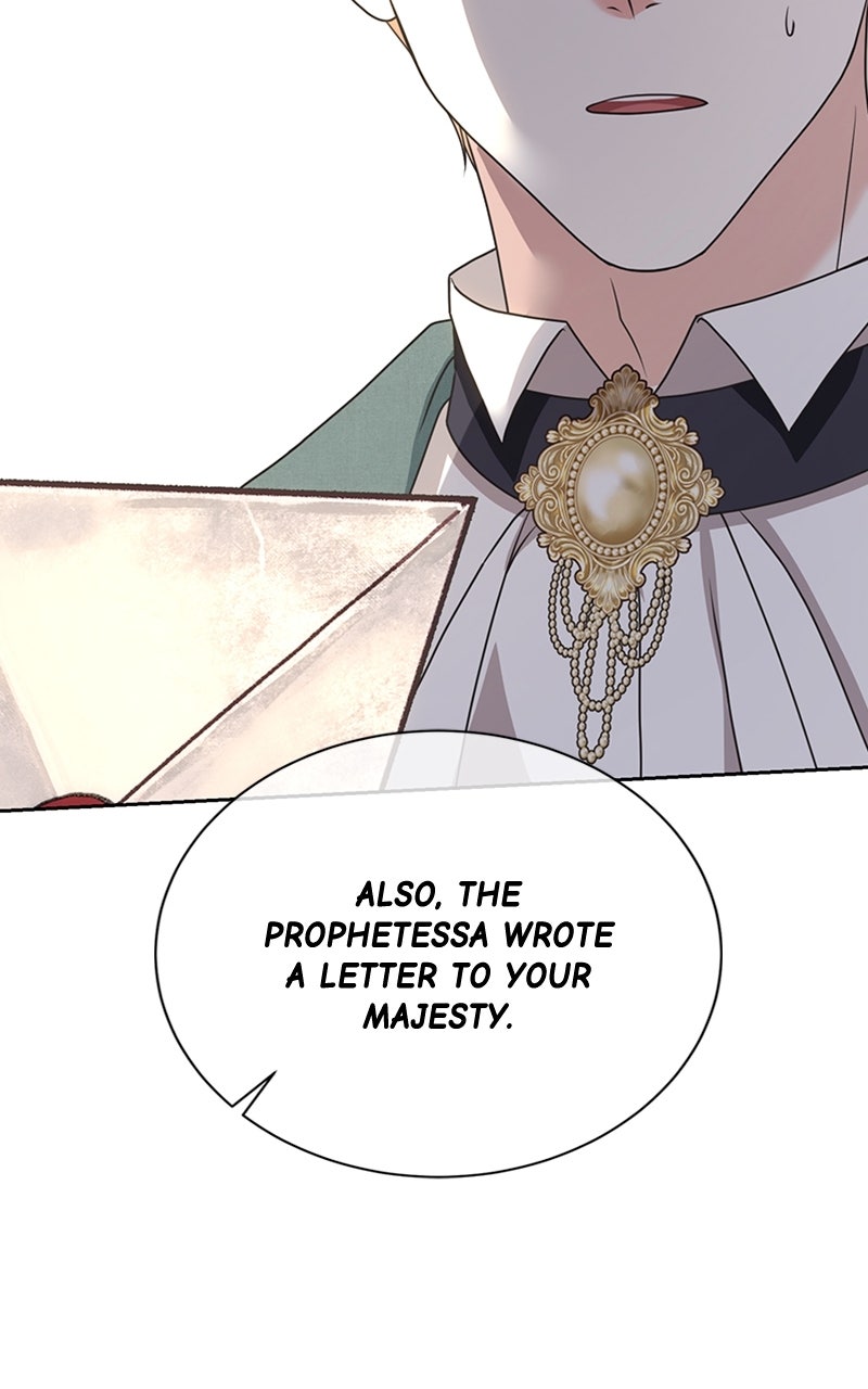 Reborn As the CharacterThat Never Existed Episode 24 page 84 - 