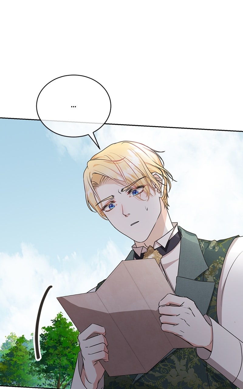 Reborn As the CharacterThat Never Existed Episode 24 page 85 - 
