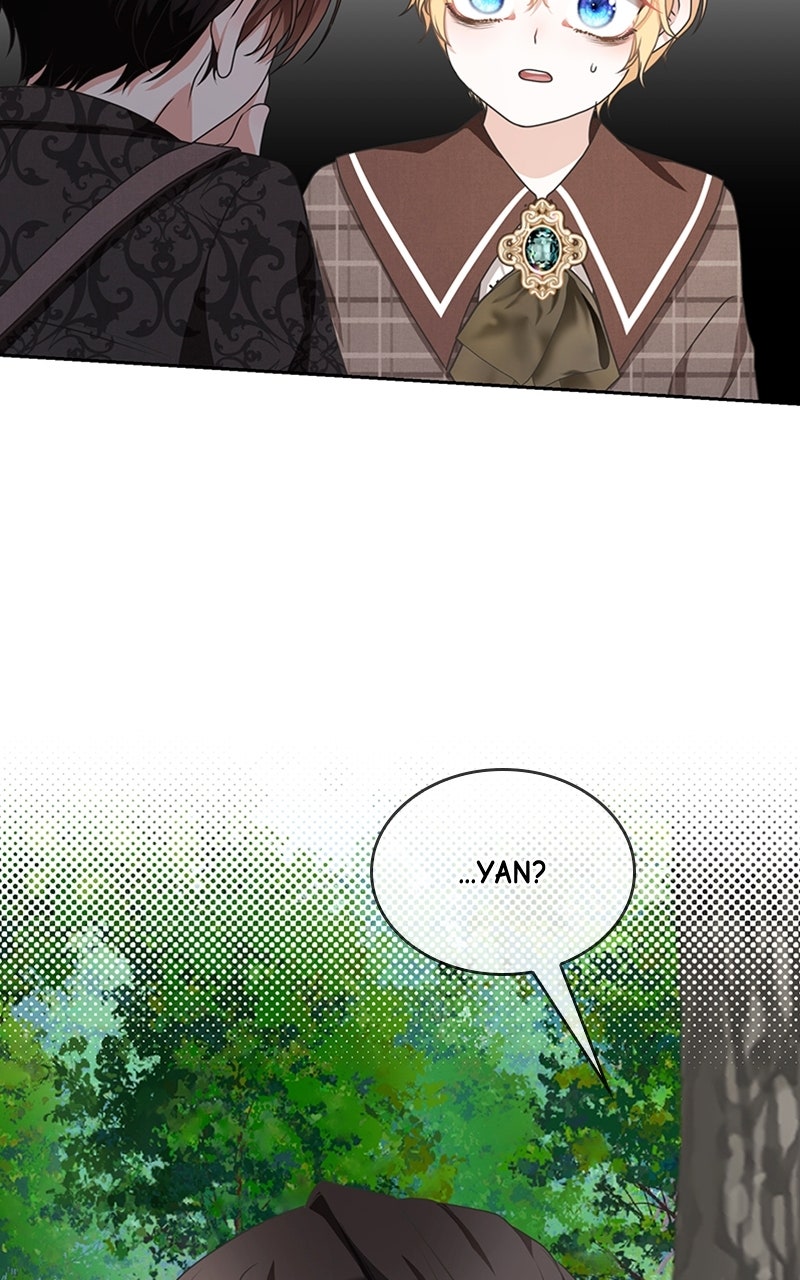 Reborn As the CharacterThat Never Existed Episode 24 page 89 - 