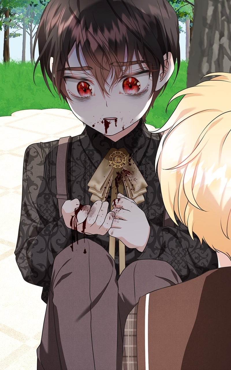Reborn As the CharacterThat Never Existed Episode 24 page 90 - 