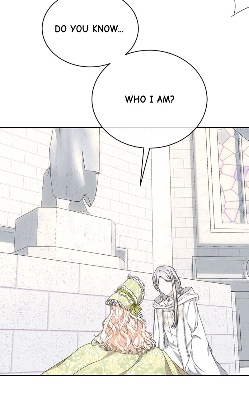Reborn As the CharacterThat Never Existed Episode 24 page 10 - 
