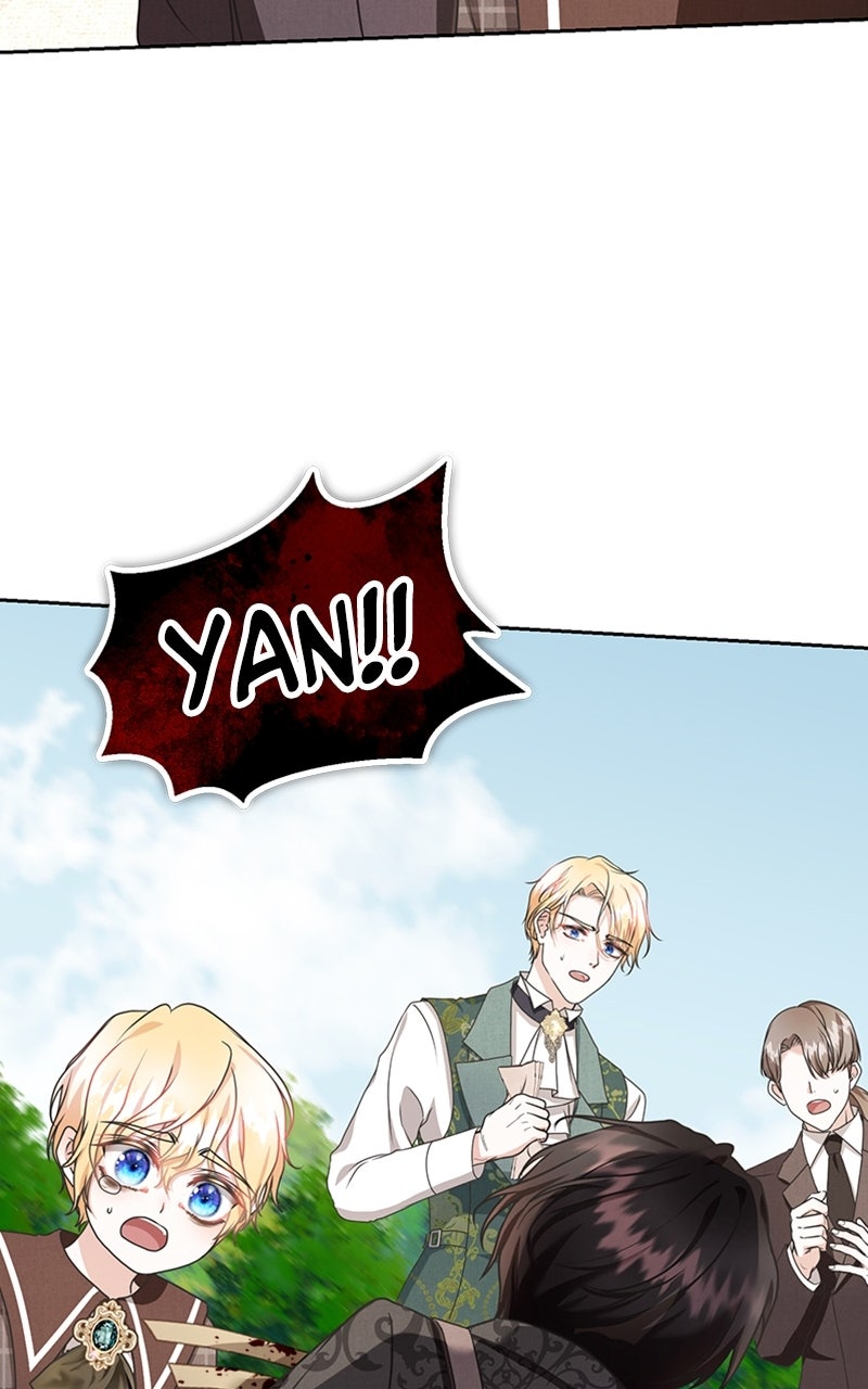 Reborn As the CharacterThat Never Existed Episode 24 page 91 - 