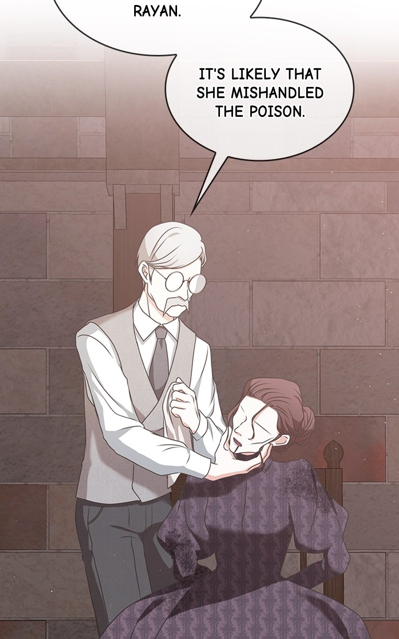 Reborn As the CharacterThat Never Existed Episode 25 page 2 - 