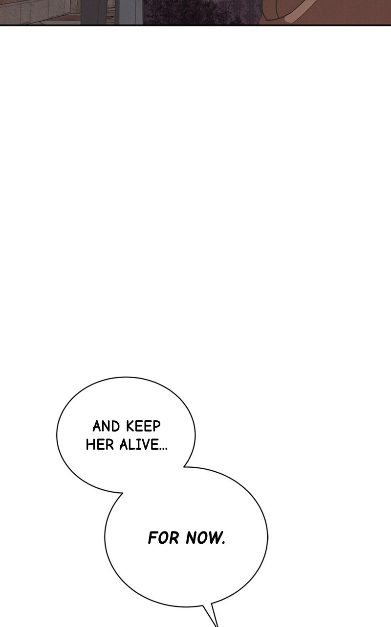Reborn As the CharacterThat Never Existed Episode 25 page 11 - 