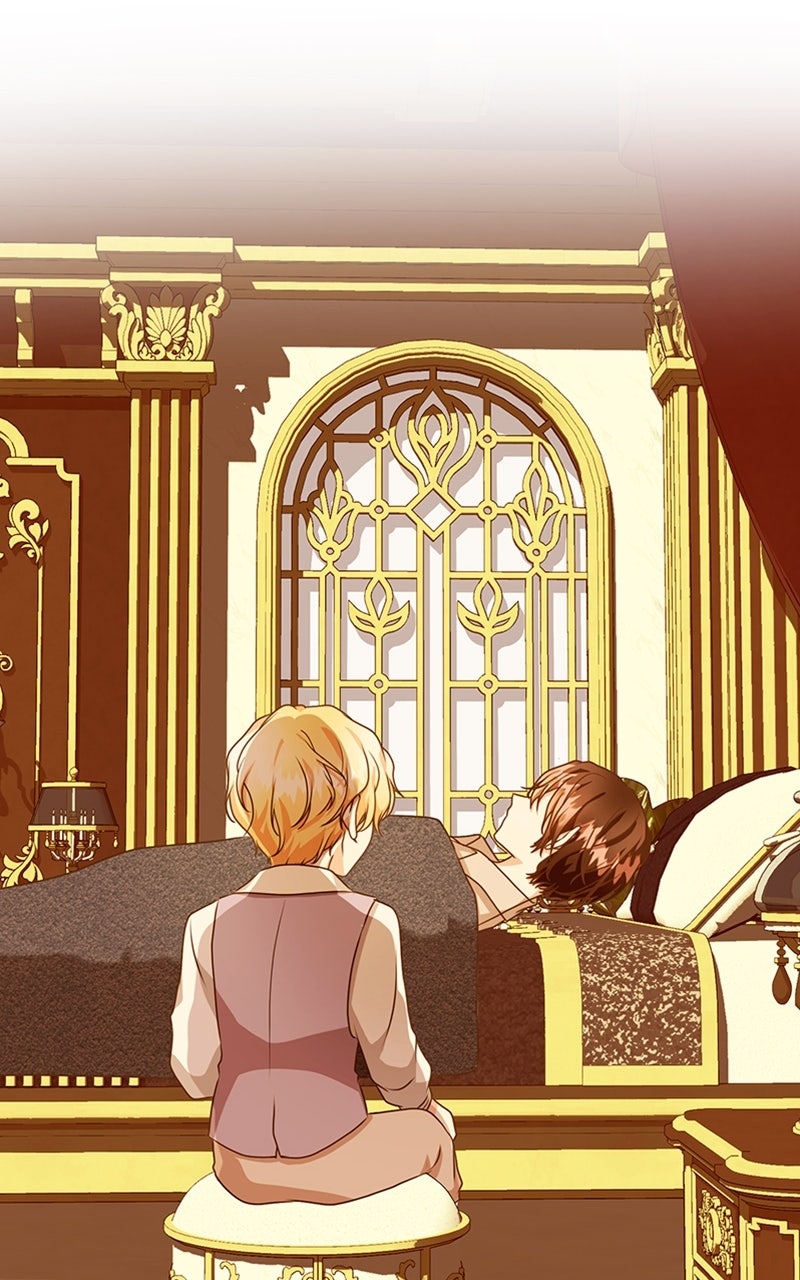 Reborn As the CharacterThat Never Existed Episode 25 page 15 - 