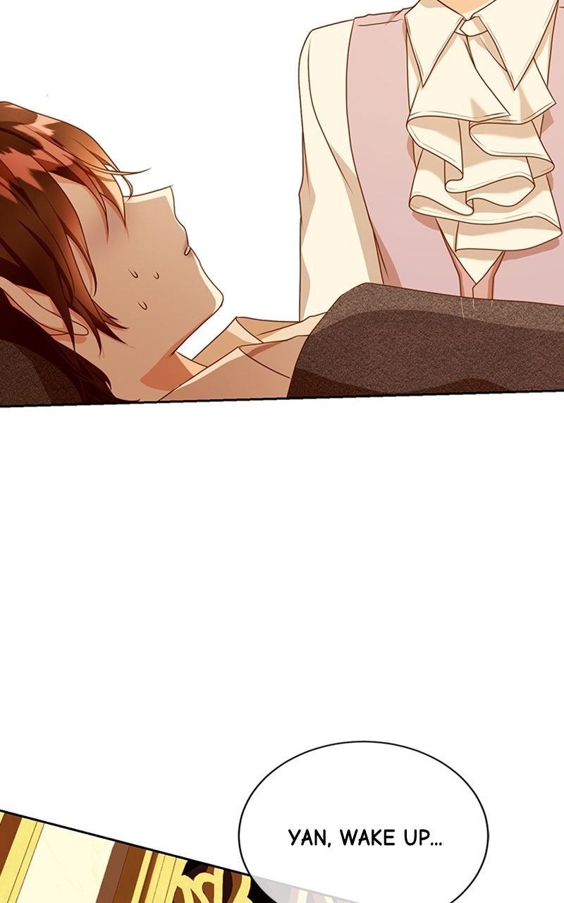 Reborn As the CharacterThat Never Existed Episode 25 page 17 - 