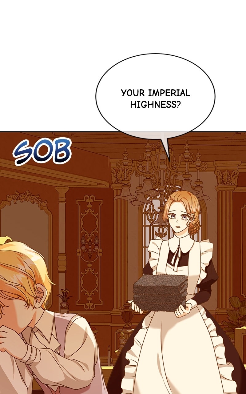 Reborn As the CharacterThat Never Existed Episode 25 page 19 - 