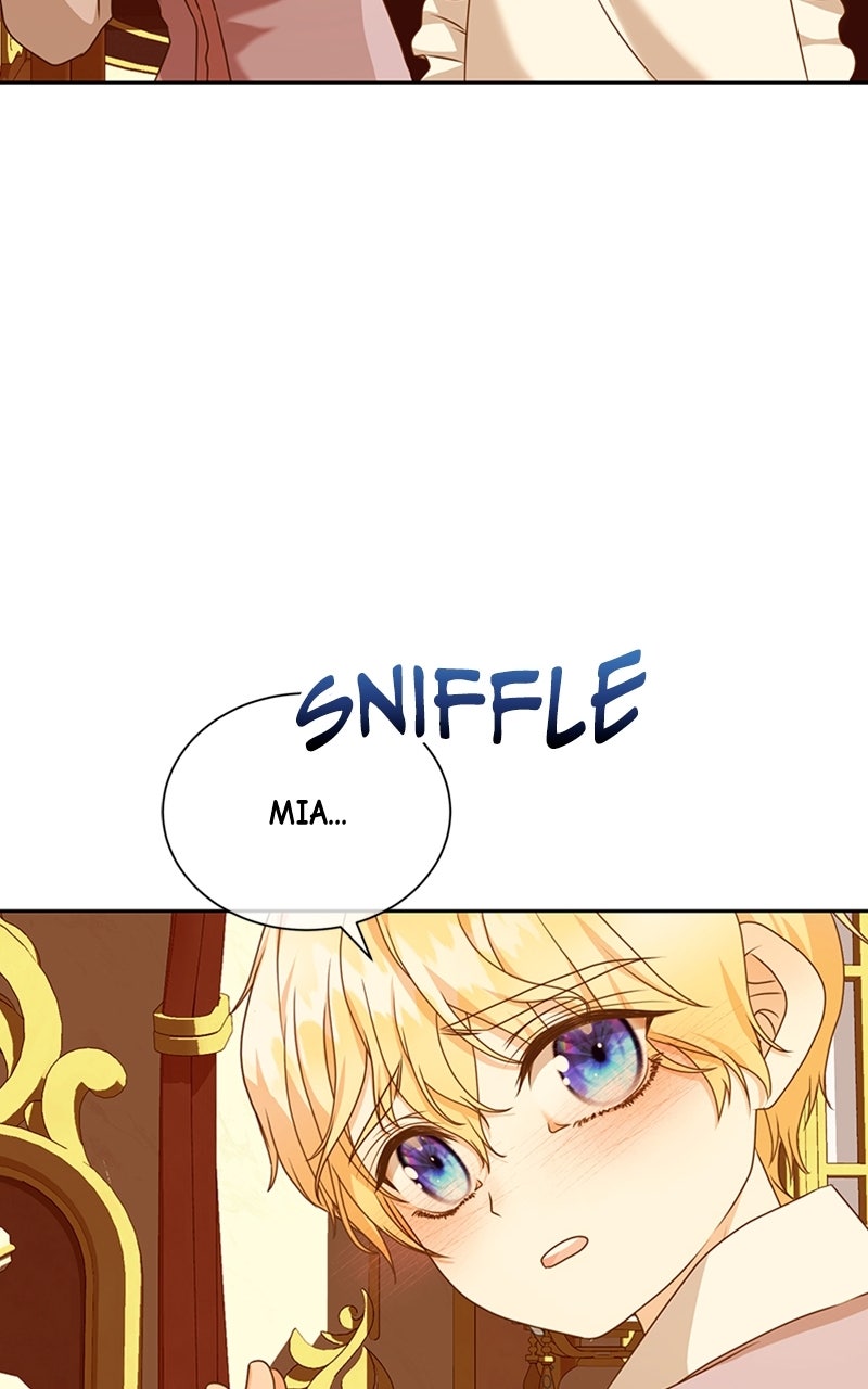 Reborn As the CharacterThat Never Existed Episode 25 page 20 - 