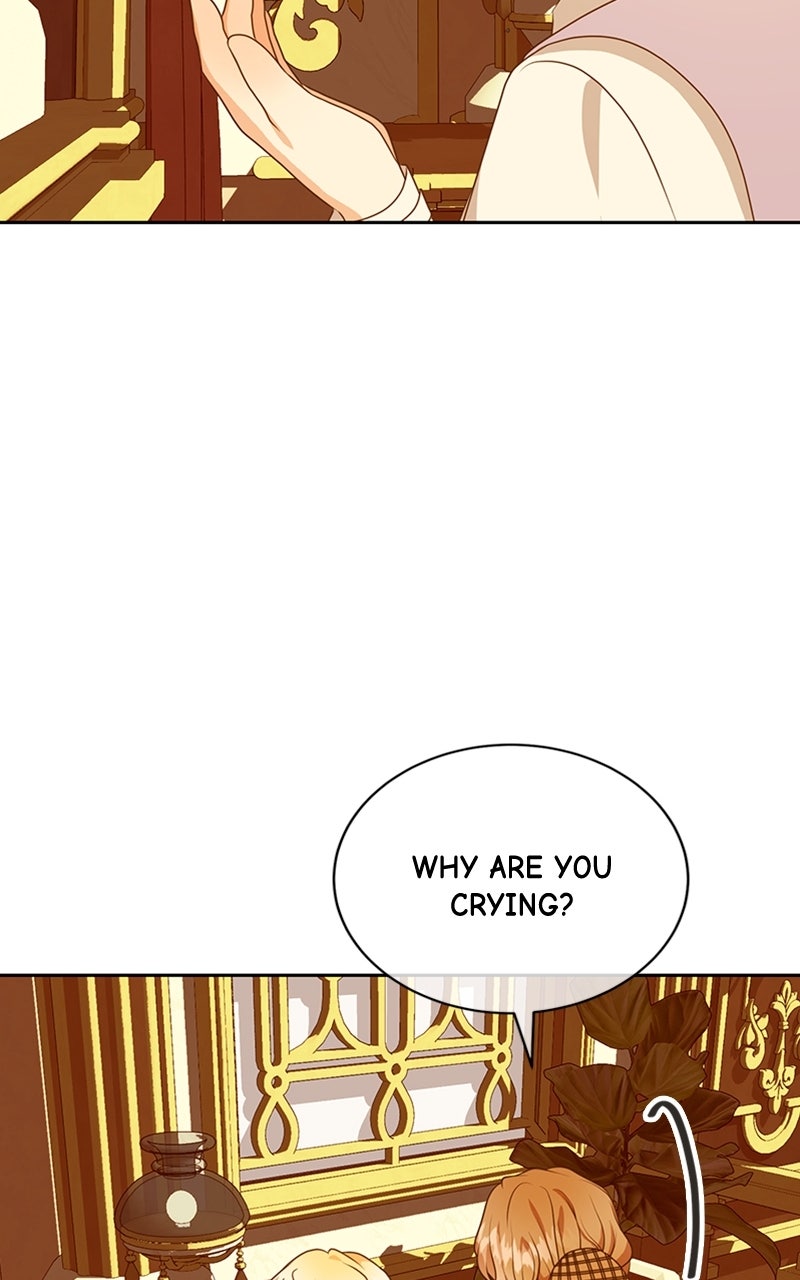 Reborn As the CharacterThat Never Existed Episode 25 page 21 - 