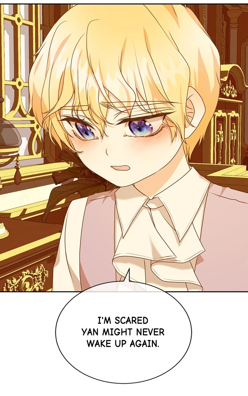 Reborn As the CharacterThat Never Existed Episode 25 page 23 - 