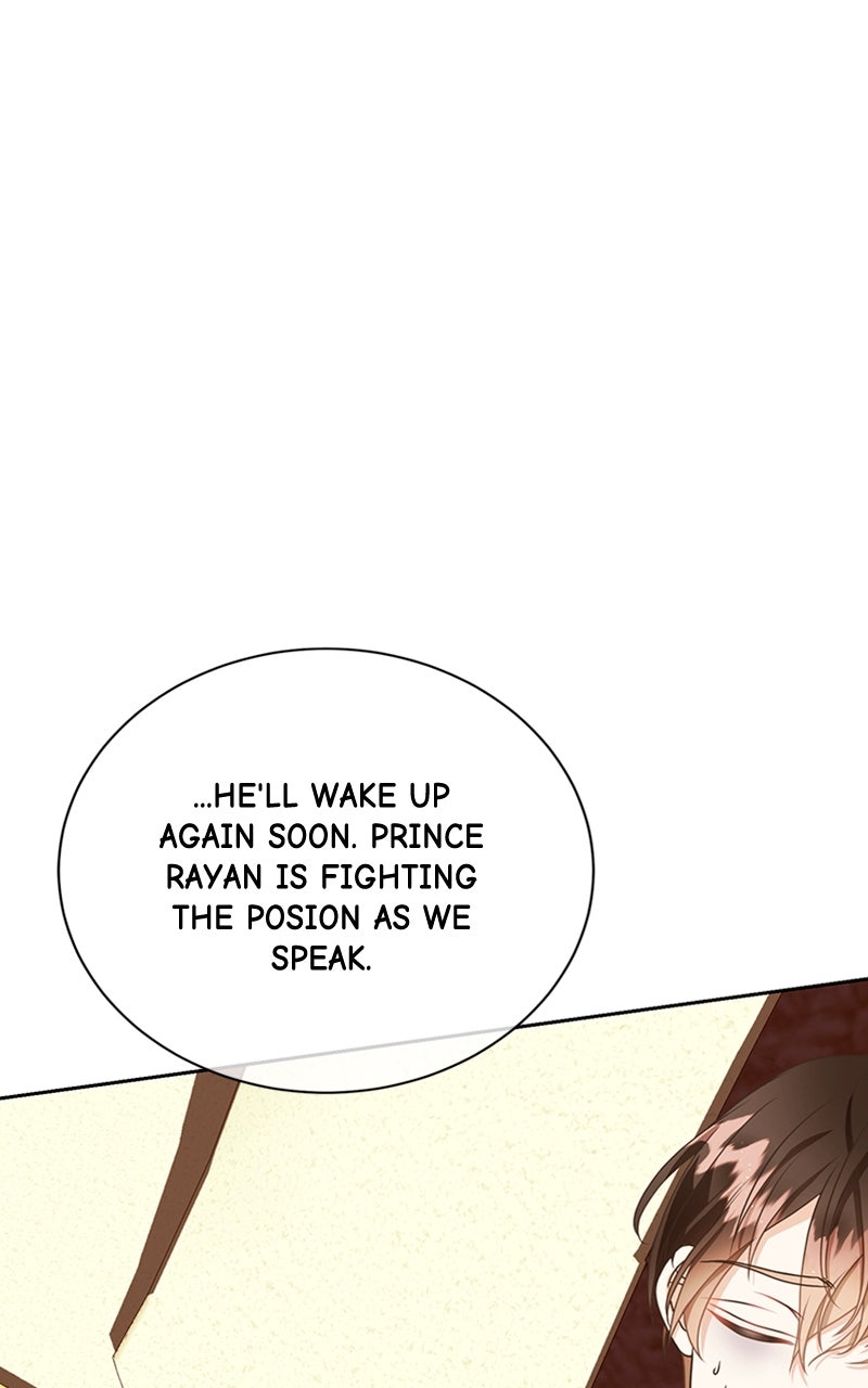 Reborn As the CharacterThat Never Existed Episode 25 page 25 - 