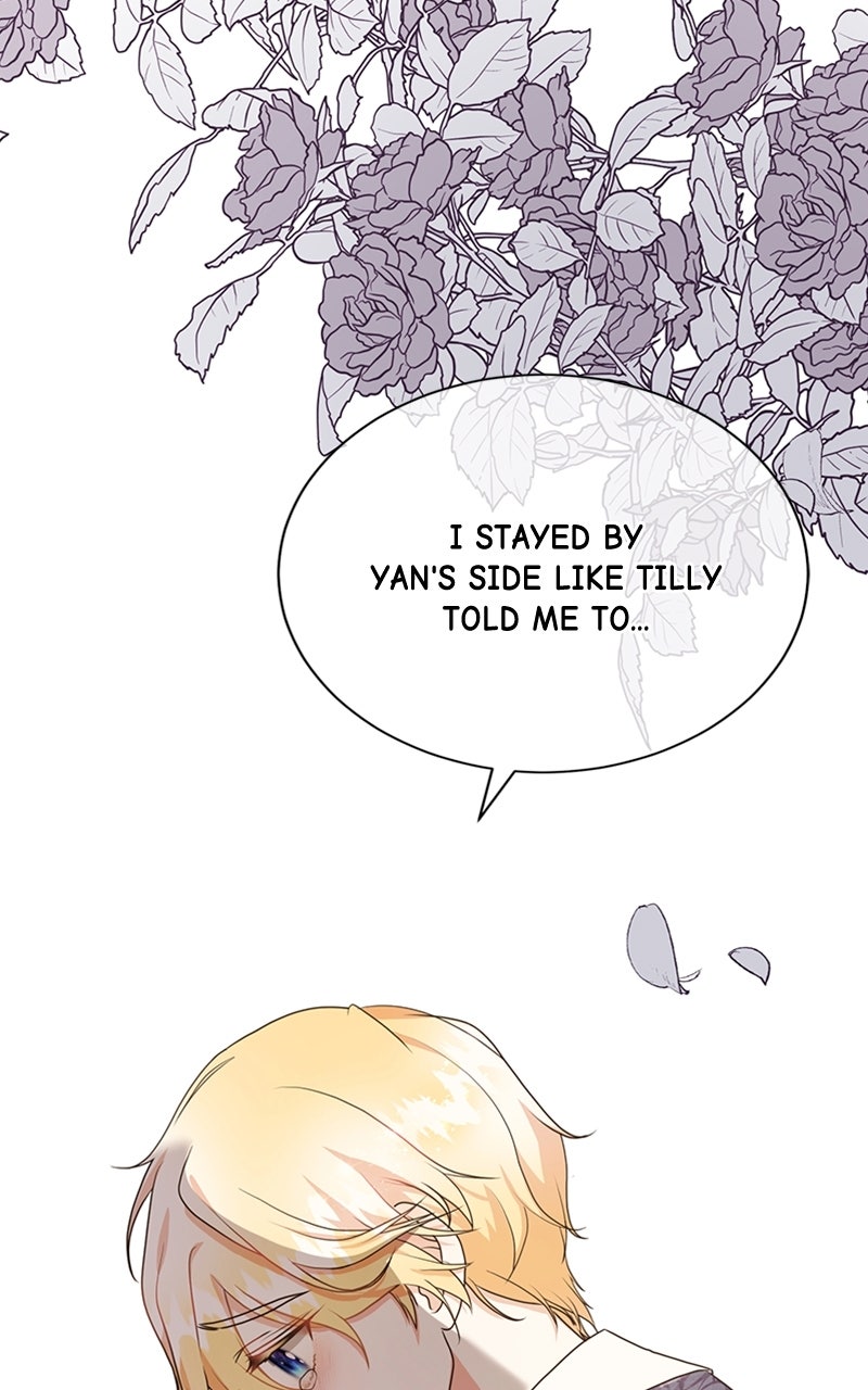 Reborn As the CharacterThat Never Existed Episode 25 page 28 - 