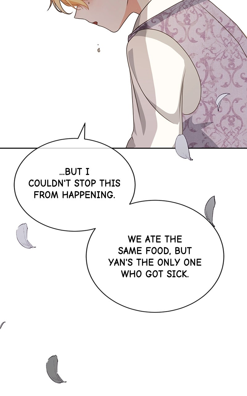 Reborn As the CharacterThat Never Existed Episode 25 page 29 - 