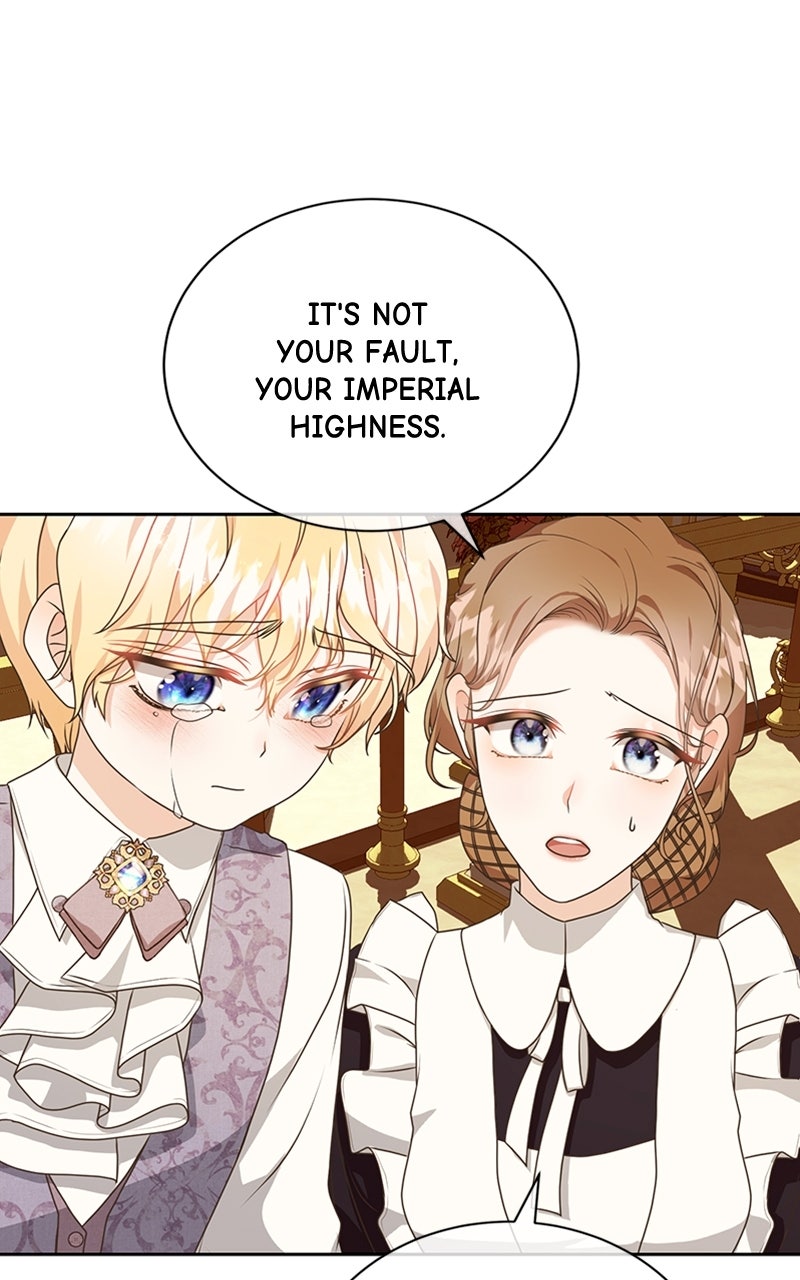 Reborn As the CharacterThat Never Existed Episode 25 page 30 - 