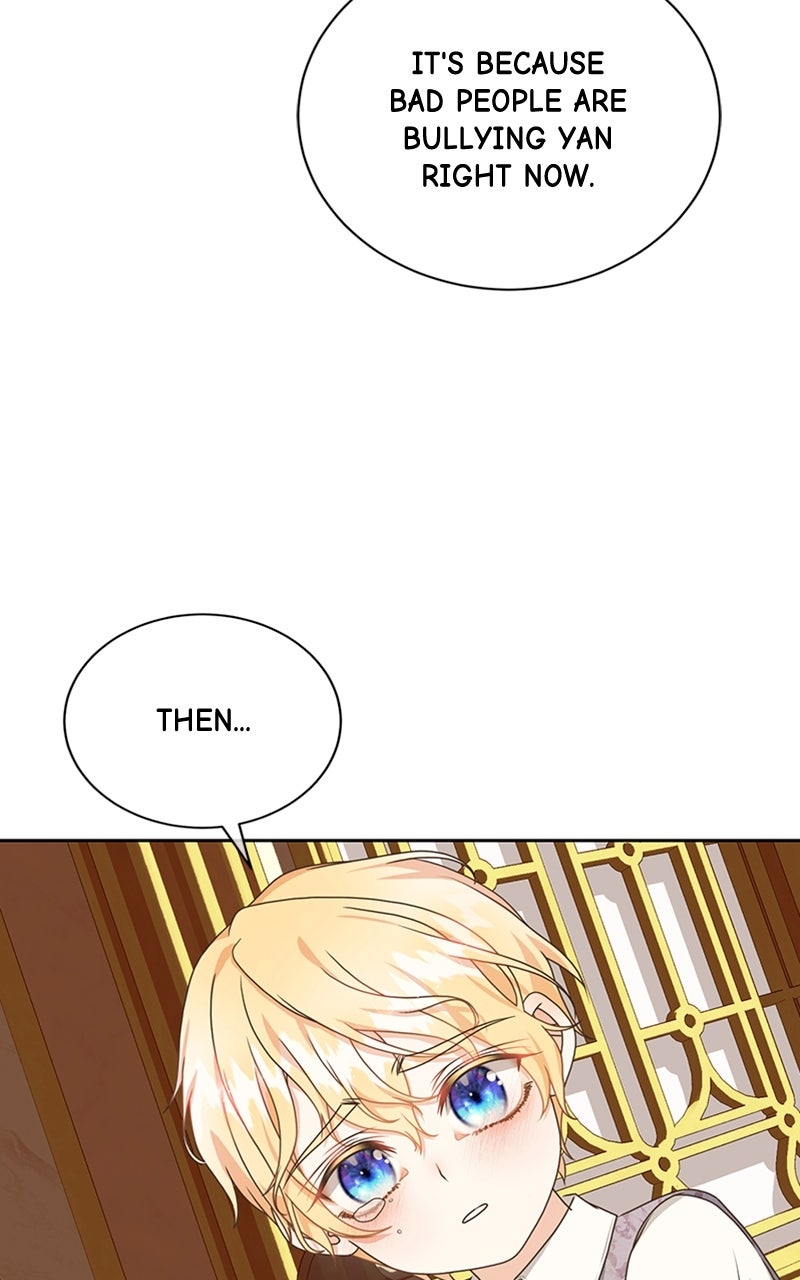 Reborn As the CharacterThat Never Existed Episode 25 page 31 - 