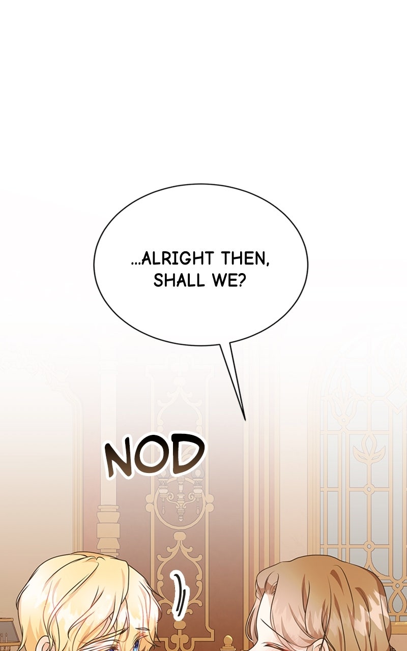 Reborn As the CharacterThat Never Existed Episode 25 page 37 - 