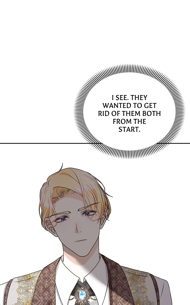 Reborn As the CharacterThat Never Existed Episode 25 page 5 - 