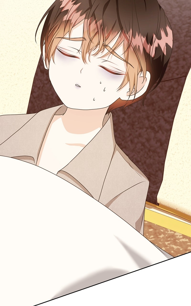 Reborn As the CharacterThat Never Existed Episode 25 page 41 - 