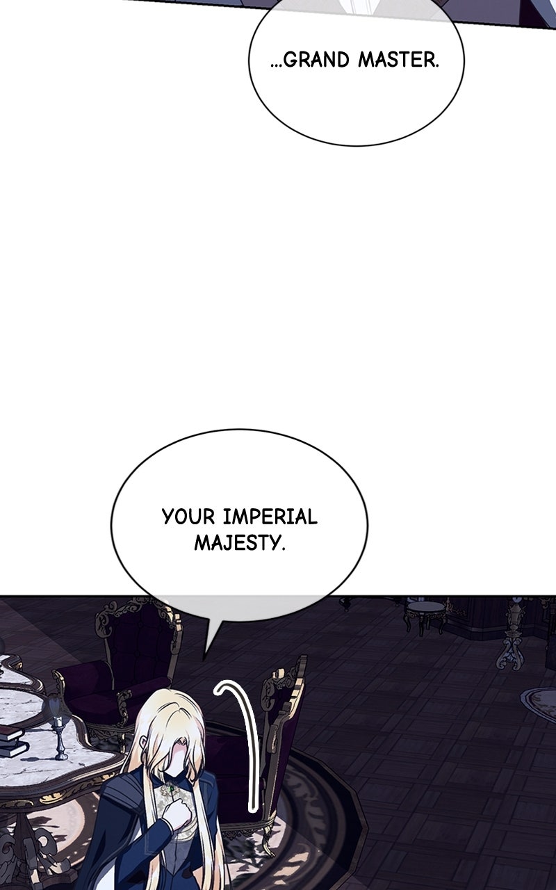 Reborn As the CharacterThat Never Existed Episode 25 page 46 - 