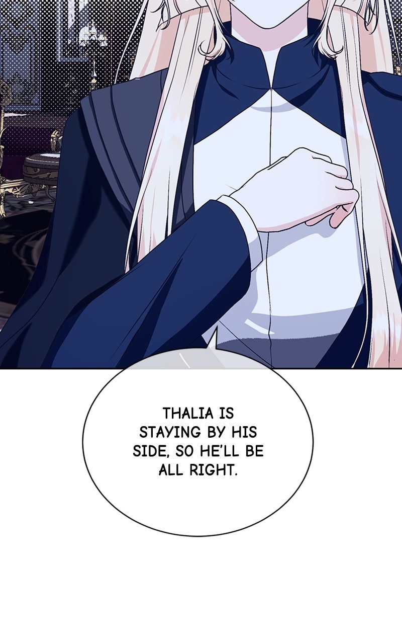 Reborn As the CharacterThat Never Existed Episode 25 page 49 - 