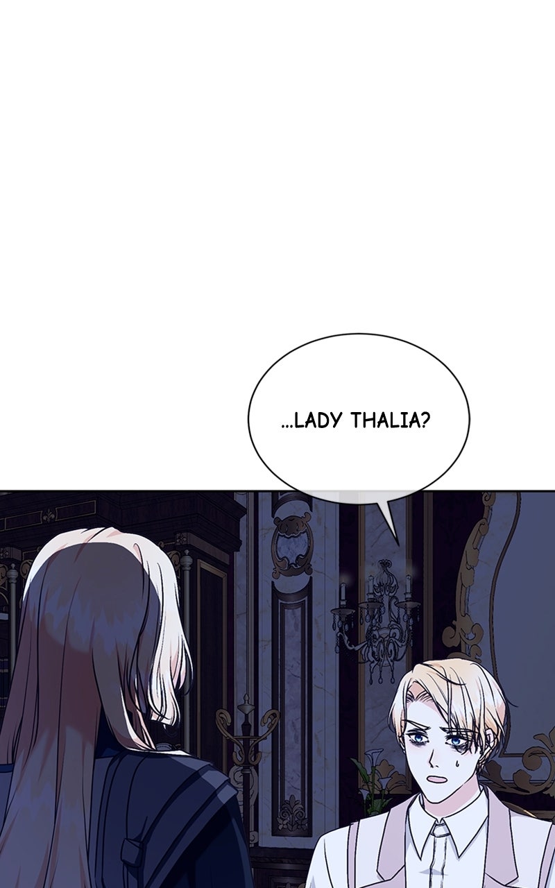 Reborn As the CharacterThat Never Existed Episode 25 page 50 - 