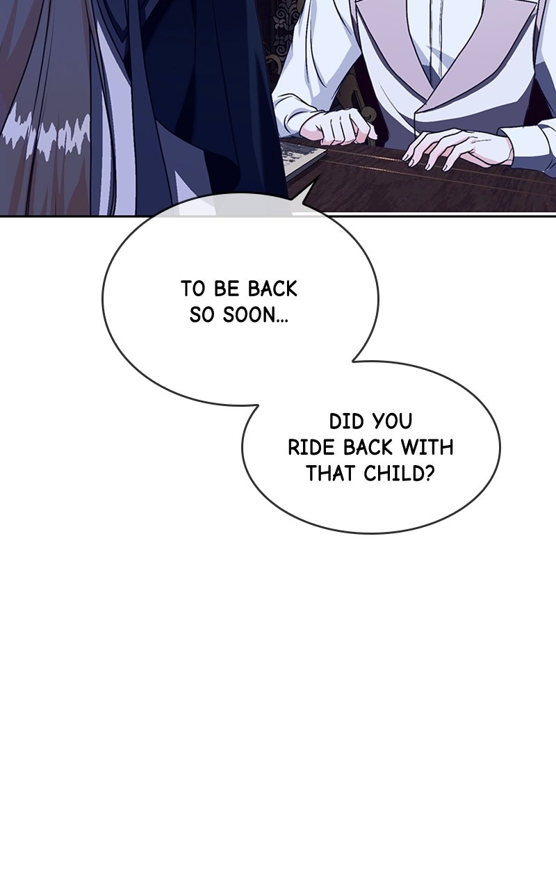 Reborn As the CharacterThat Never Existed Episode 25 page 51 - 
