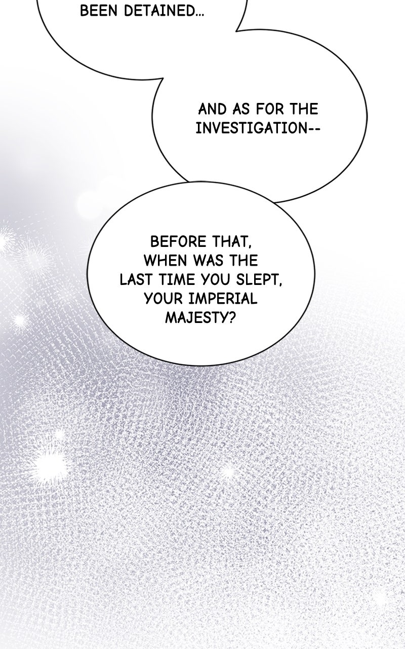 Reborn As the CharacterThat Never Existed Episode 25 page 57 - 
