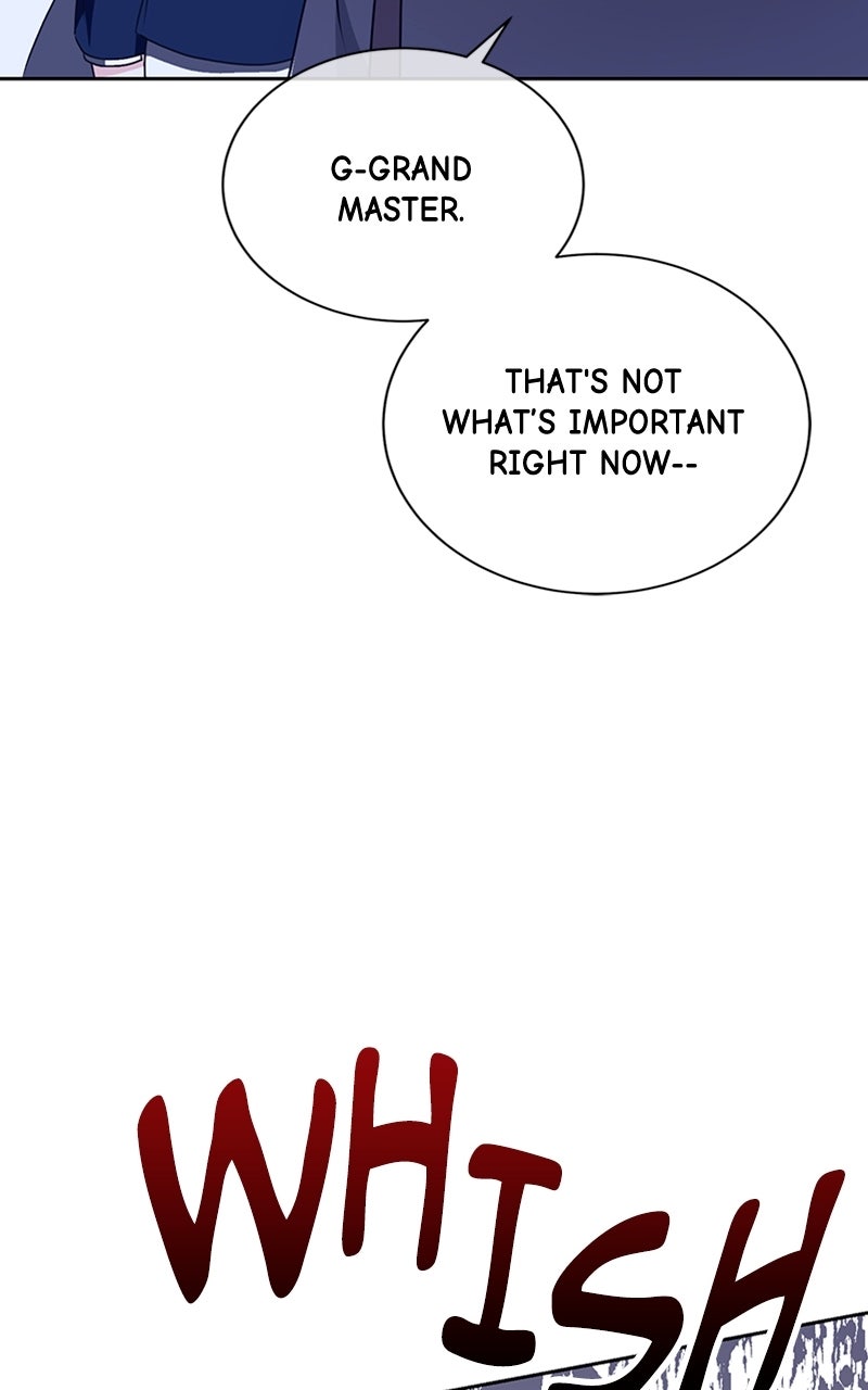 Reborn As the CharacterThat Never Existed Episode 25 page 59 - 