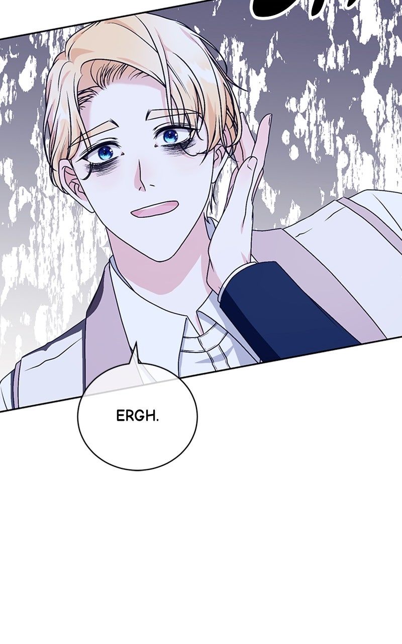 Reborn As the CharacterThat Never Existed Episode 25 page 60 - 
