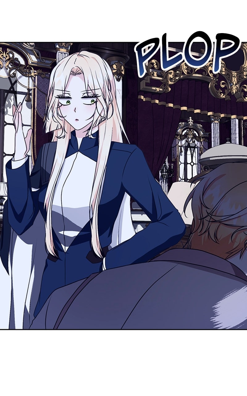 Reborn As the CharacterThat Never Existed Episode 25 page 61 - 