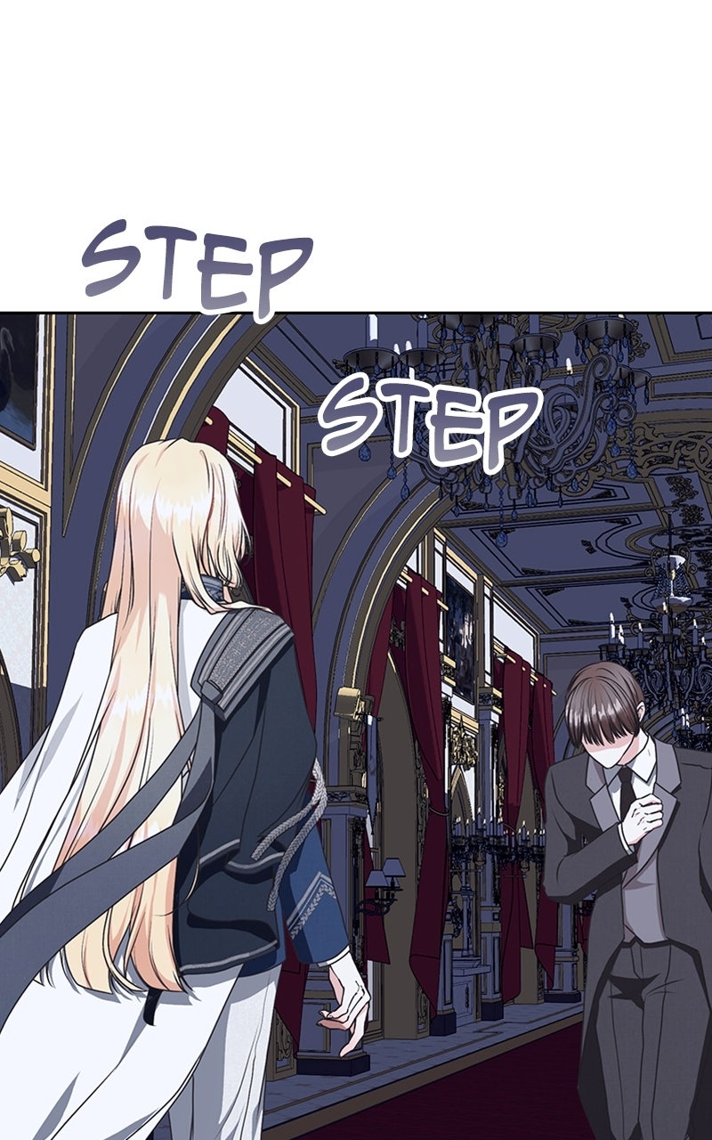 Reborn As the CharacterThat Never Existed Episode 25 page 64 - 