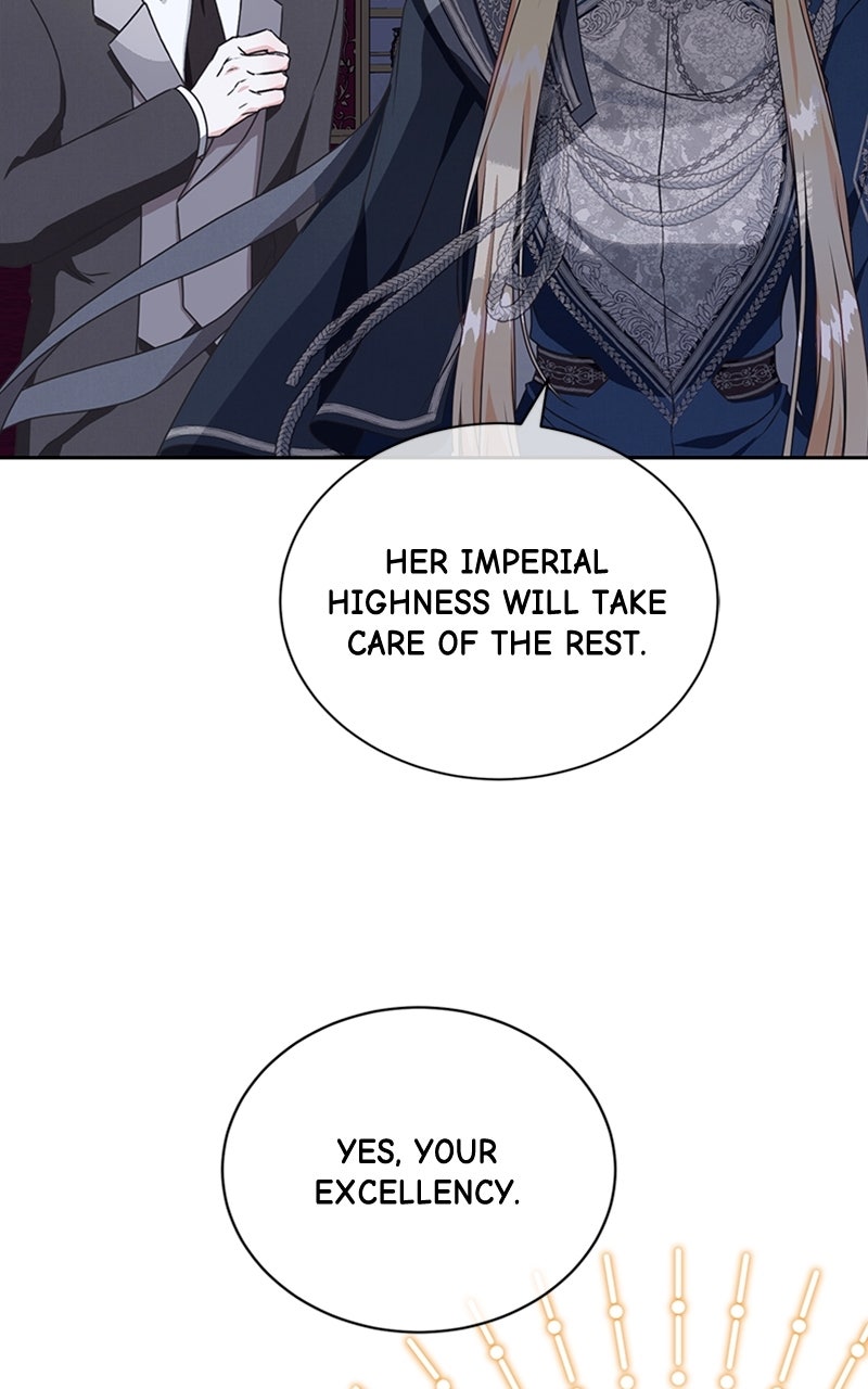 Reborn As the CharacterThat Never Existed Episode 25 page 66 - 