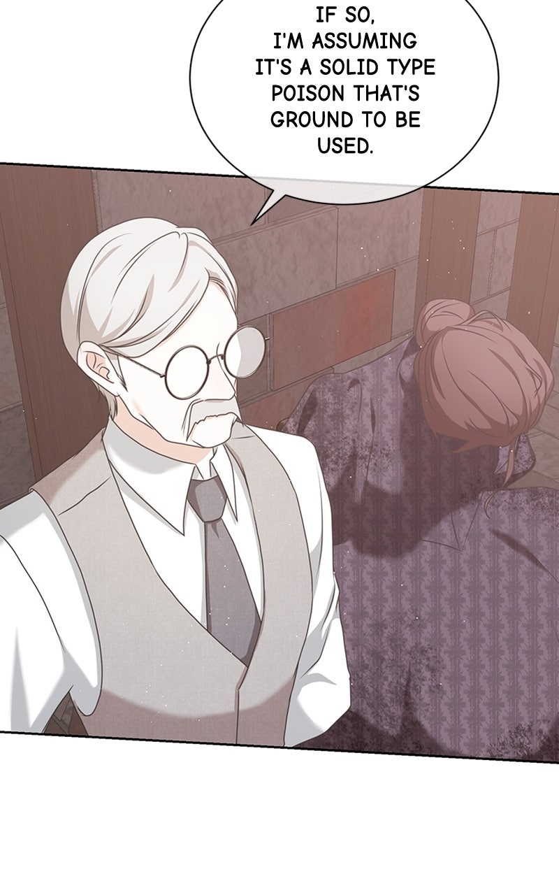 Reborn As the CharacterThat Never Existed Episode 25 page 8 - 