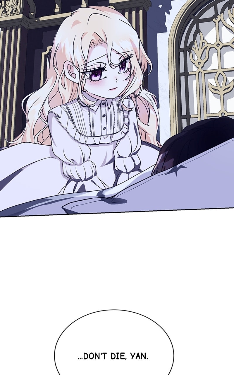Reborn As the CharacterThat Never Existed Episode 25 page 72 - 