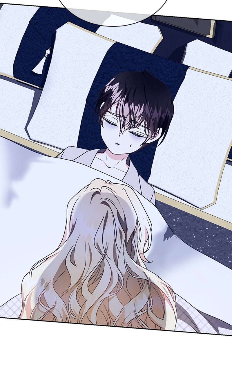 Reborn As the CharacterThat Never Existed Episode 25 page 73 - 