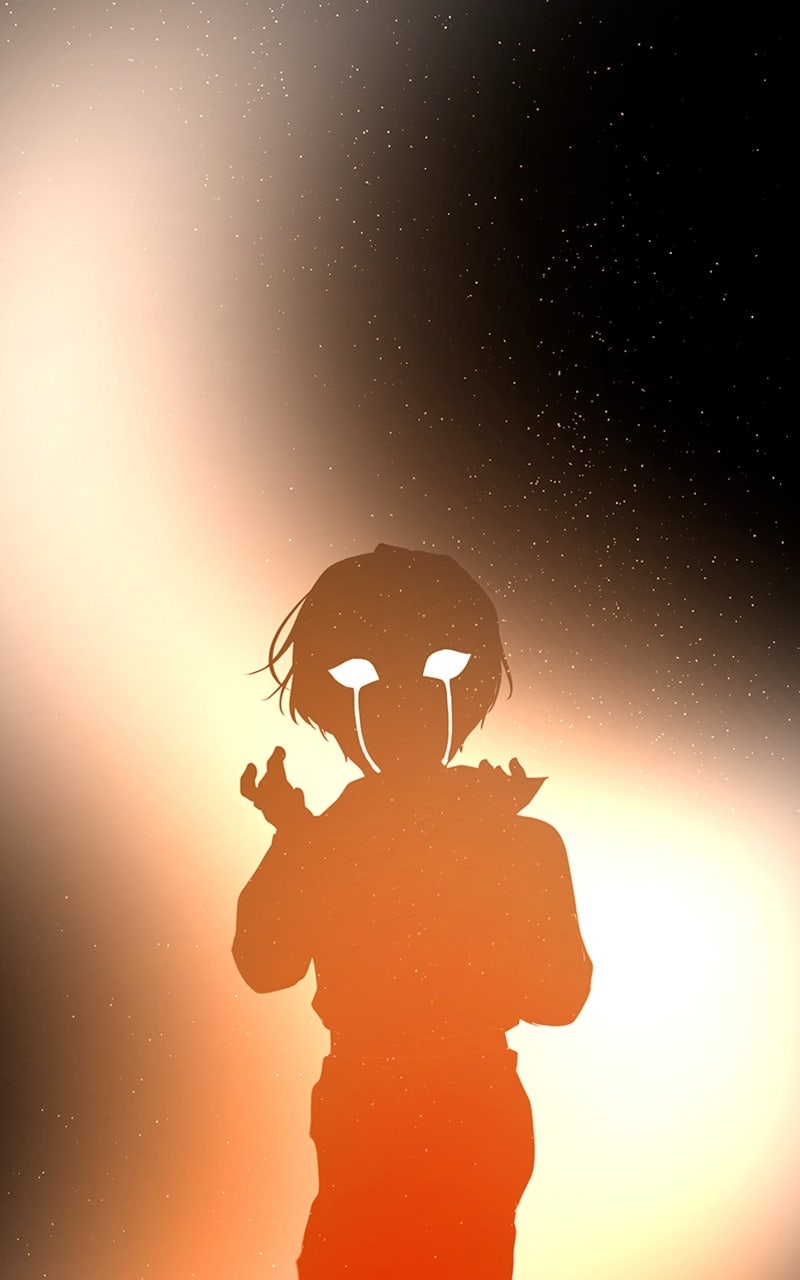 Reborn As the CharacterThat Never Existed Episode 25 page 78 - 