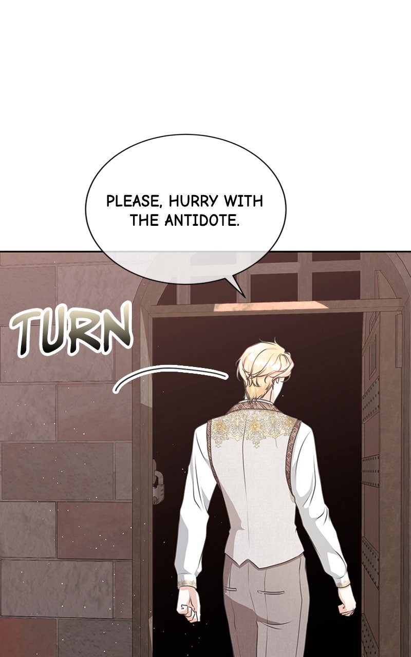 Reborn As the CharacterThat Never Existed Episode 25 page 9 - 