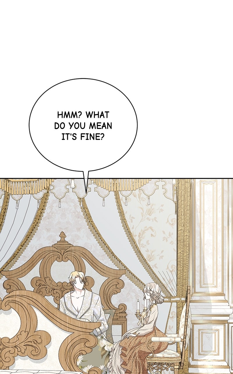 Reborn As the CharacterThat Never Existed Episode 26 page 14 - 