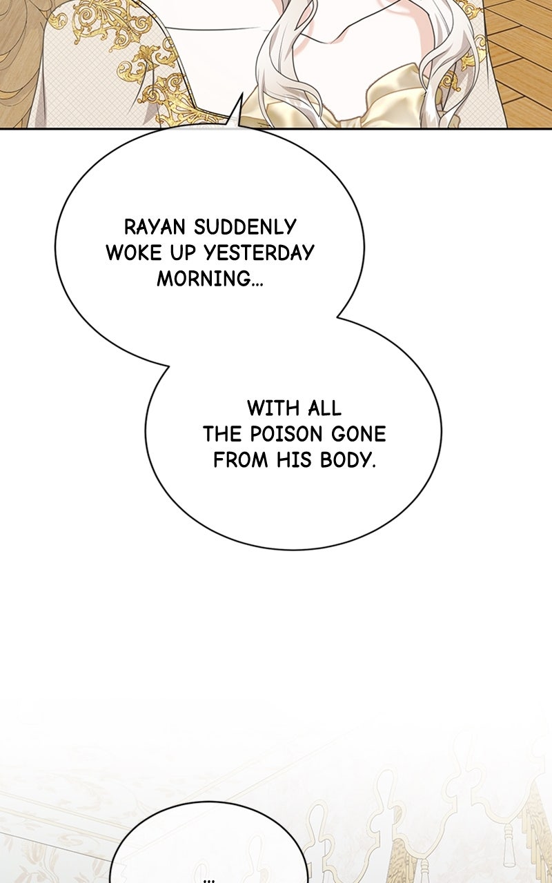 Reborn As the CharacterThat Never Existed Episode 26 page 17 - 