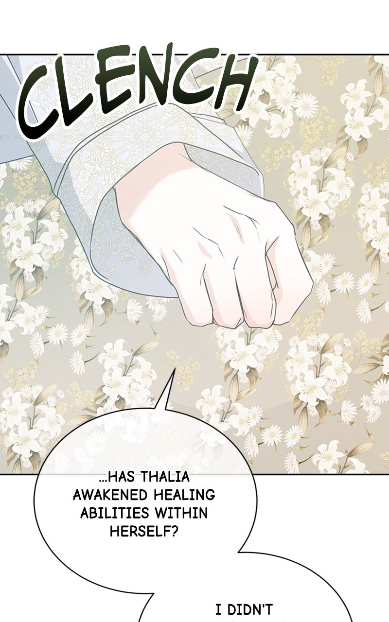 Reborn As the CharacterThat Never Existed Episode 26 page 21 - 