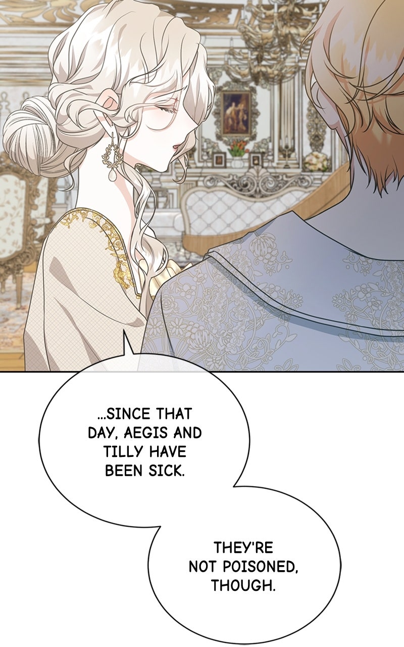 Reborn As the CharacterThat Never Existed Episode 26 page 23 - 