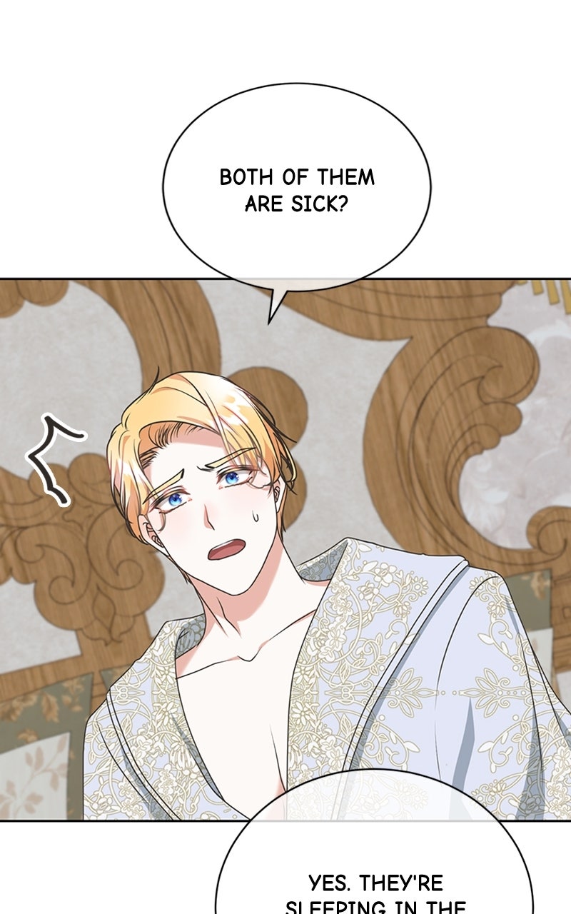 Reborn As the CharacterThat Never Existed Episode 26 page 26 - 